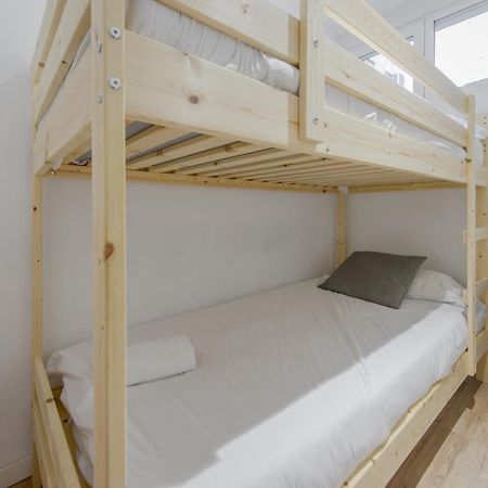 Moderno Piso Puerta Calle En Ponzano / Olavide 马德里 外观 照片