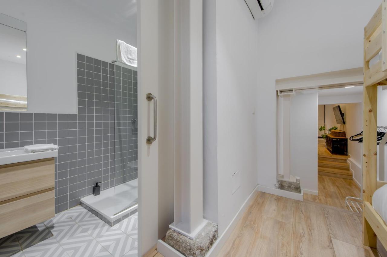 Moderno Piso Puerta Calle En Ponzano / Olavide 马德里 外观 照片